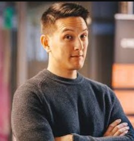 Hum­phrey Yang Fan Mail Address