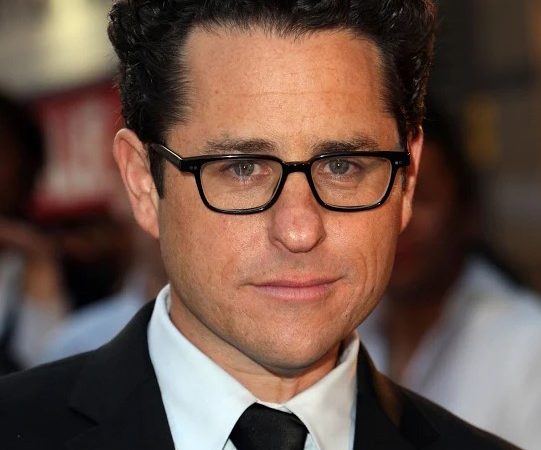 J.J. Abrams Fan Mail Address