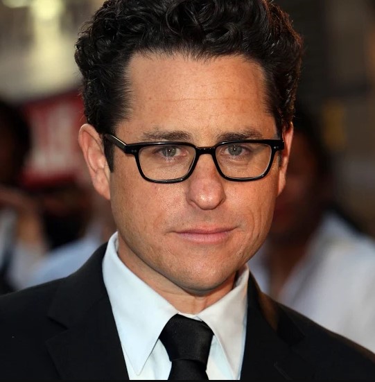 J.J. Abrams Fan Mail Address
