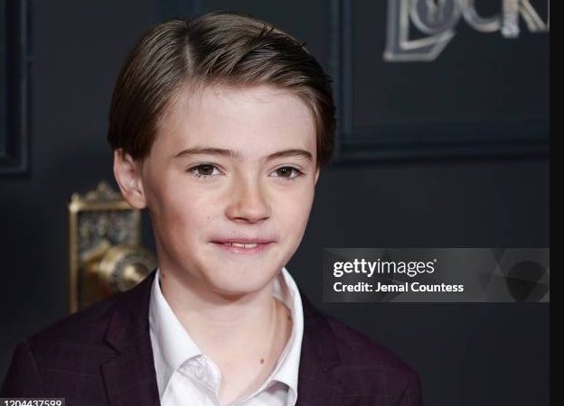 Jackson Robert Scott Fan Mail Address