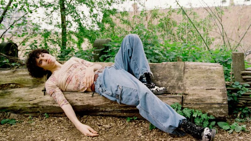 Jacob Alon Fan Mail Address