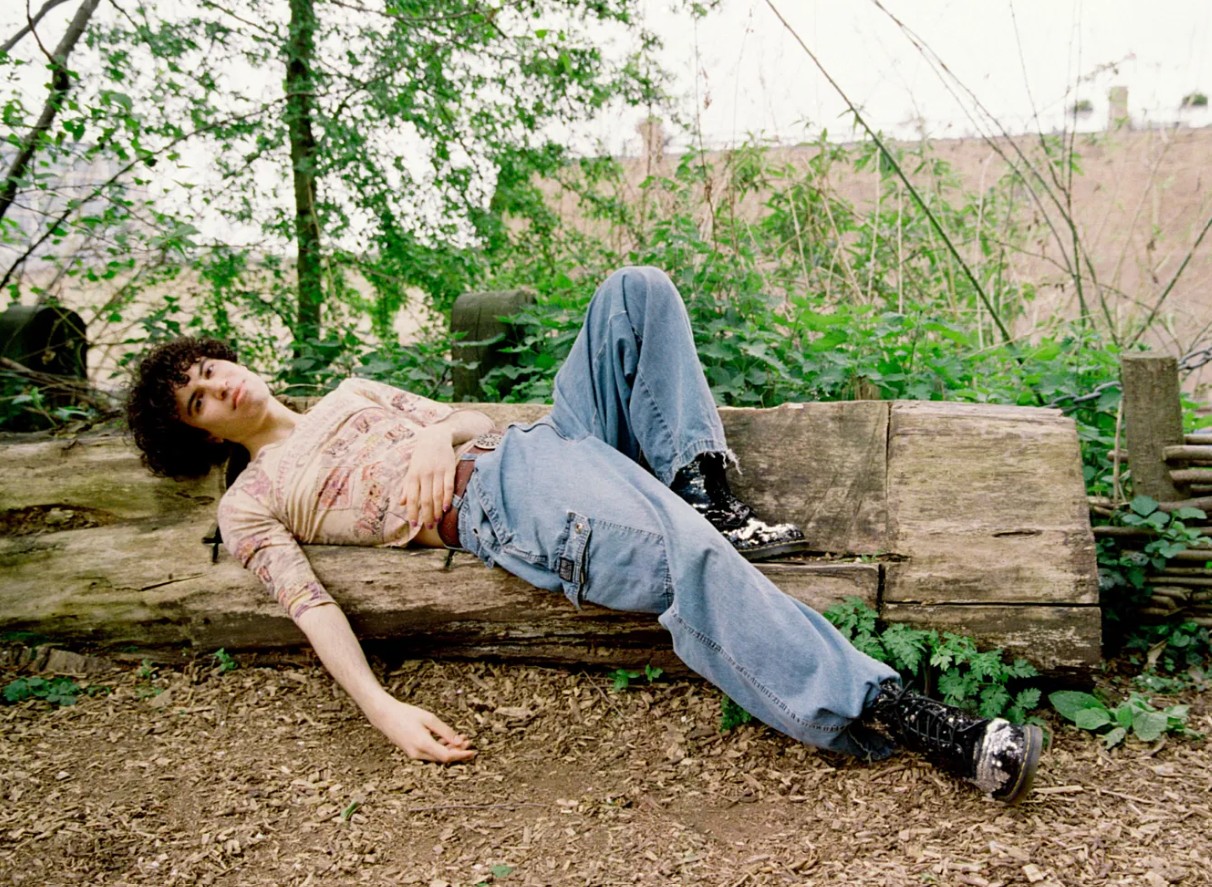 Jacob Alon Fan Mail Address