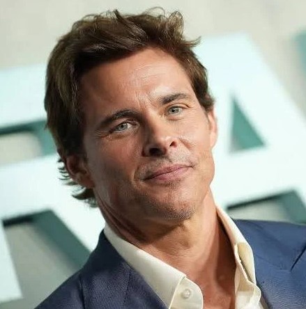 James Marsden Fan Mail Address