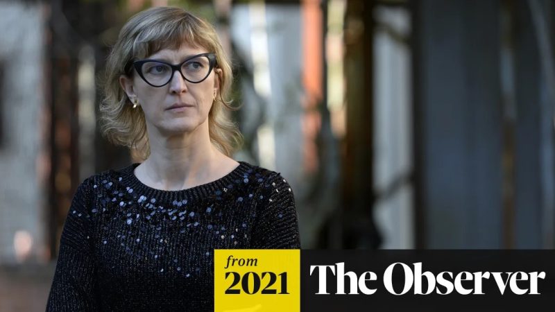 Jasmila Žbanić Fan Mail Address