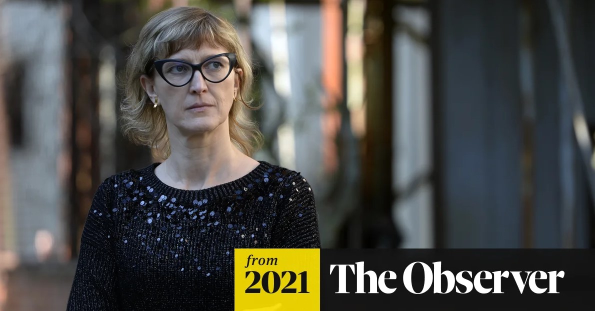 Jasmila Žbanić Fan Mail Address