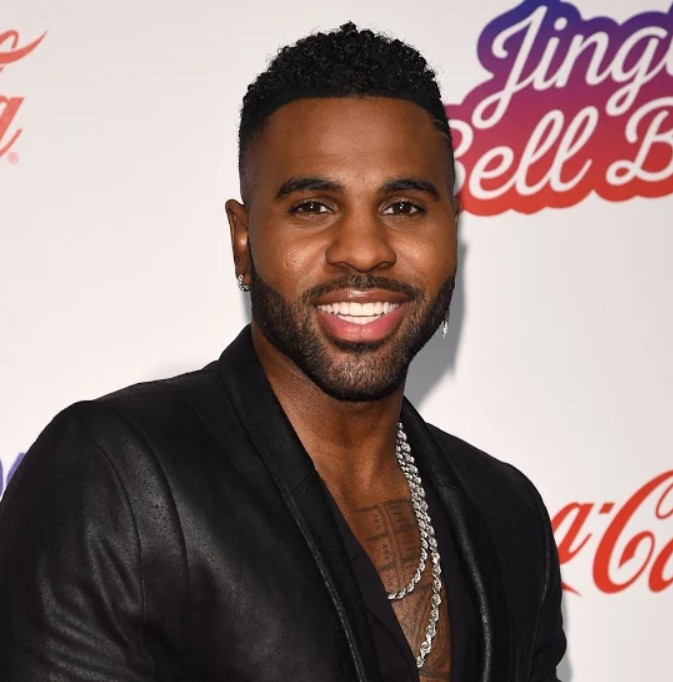 Jason Derulo Fan Mail Address