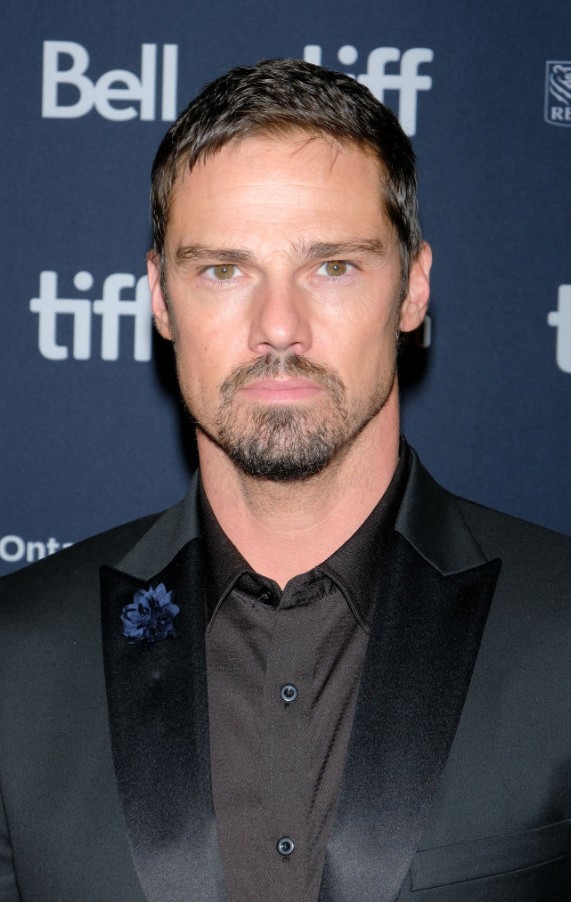Jay Ryan Fan Mail Address