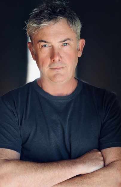 Jeremy Webb Fan Mail Address