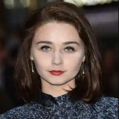Jessica Barden Fan Mail Address