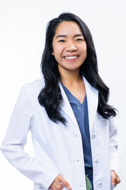 Jessica Yu Fan Mail Address