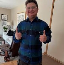 Jim Parsons Fan Mail Address