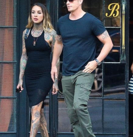 Joel Kinnaman Fan Mail Address