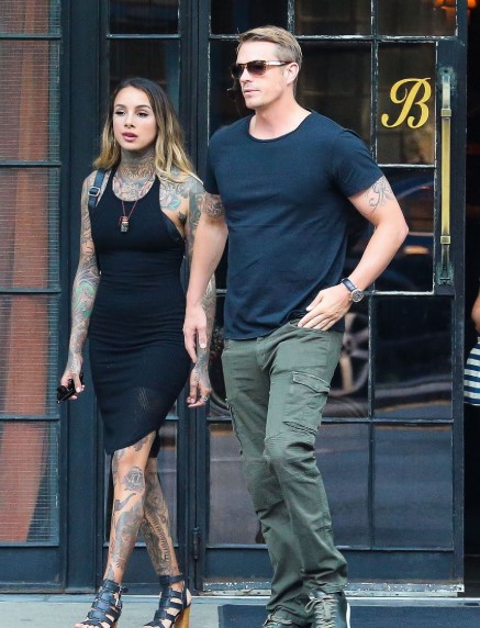 Joel Kinnaman Fan Mail Address