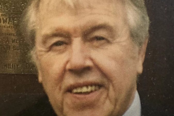 John Bach Fan Mail Address