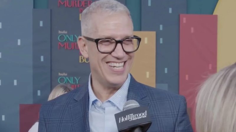 John Hoffman Fan Mail Address