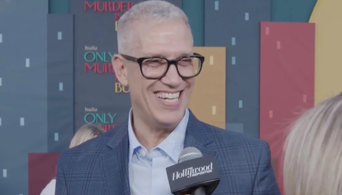 John Hoffman Fan Mail Address