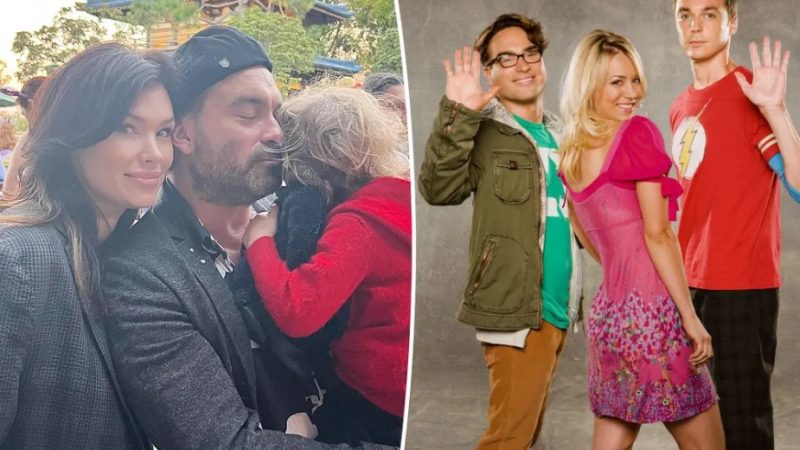 Johnny Galecki Fan Mail Address