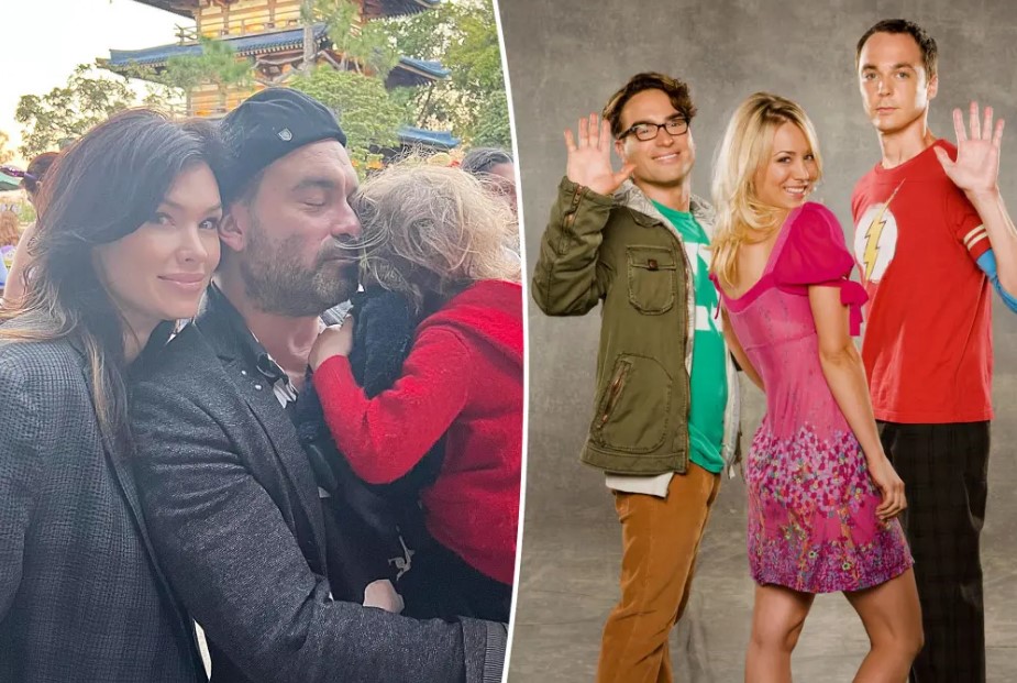 Johnny Galecki Fan Mail Address