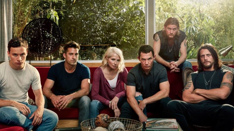 Jon Beavers Fan Mail Address