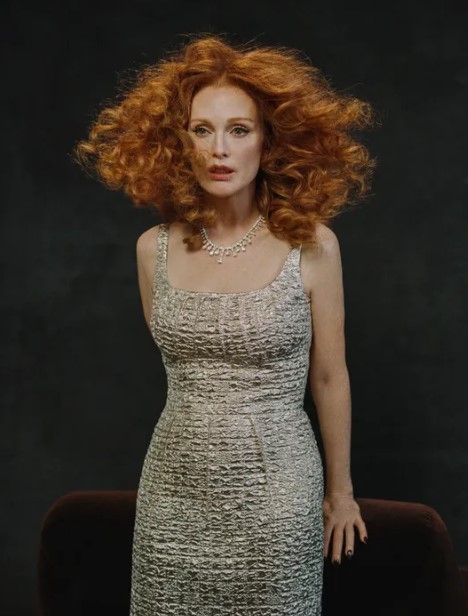 Julianne Moore Fan Mail Address