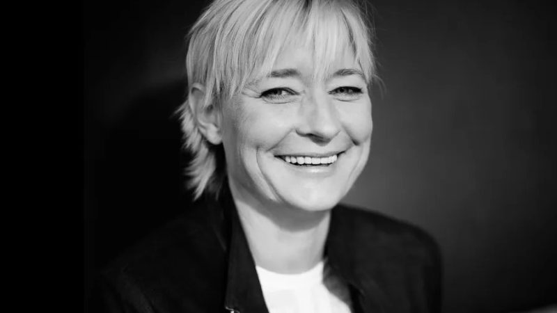 Kari Skogland Fan Mail Address