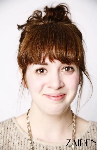 Kayla Lorette Fan Mail Address