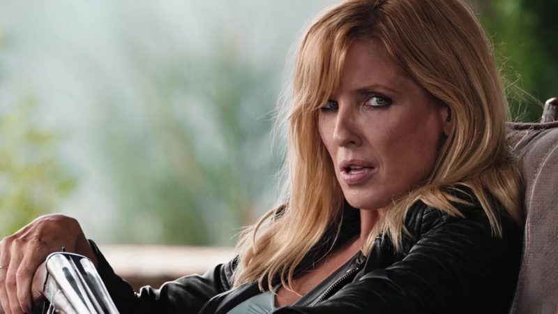 Kelly Reilly Fan Mail Address