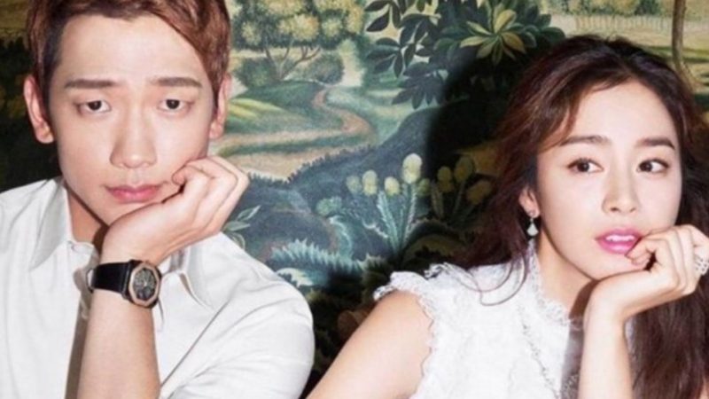 Kim Tae-hee Fan Mail Address