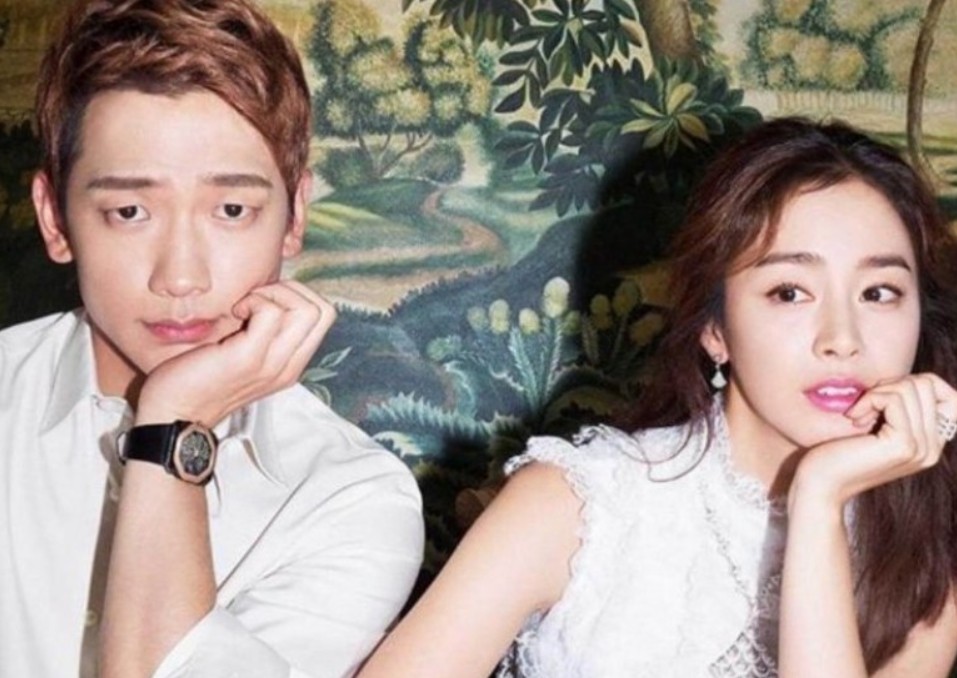 Kim Tae-hee Fan Mail Address