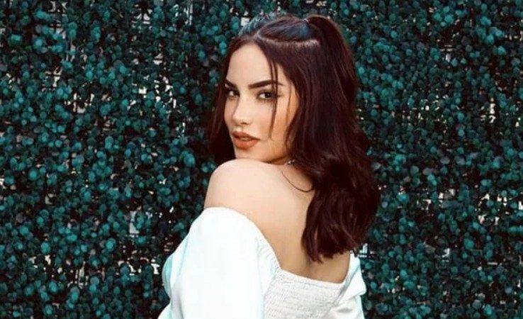 Kimberly Loaiza Fan Mail Address