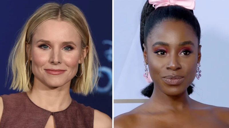 Kirby Howell‑Baptiste Fan Mail Address