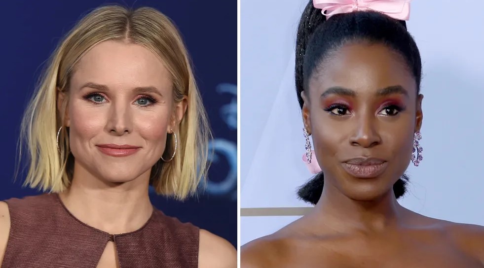 Kirby Howell‑Baptiste Fan Mail Address