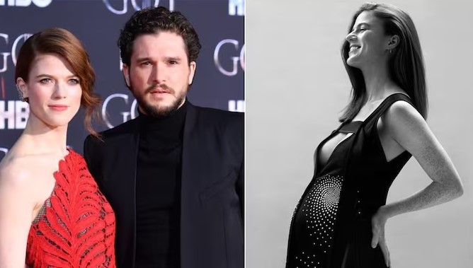 Kit Harington Fan Mail Address