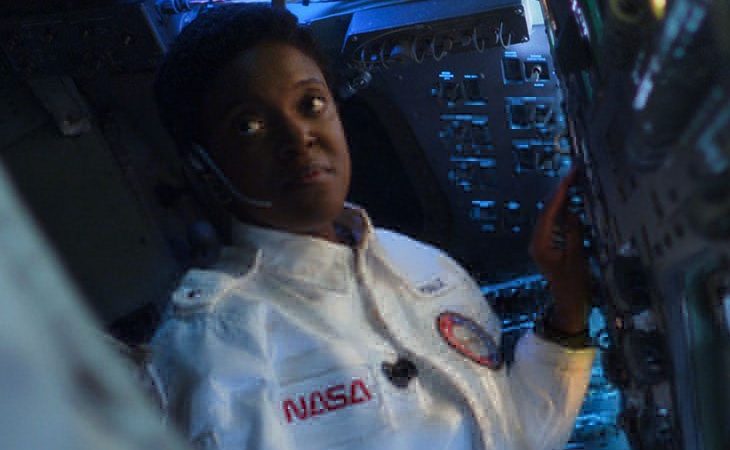 Krys Marshall Fan Mail Address