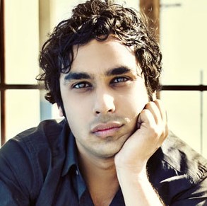 Kunal Nayyar Fan Mail Address