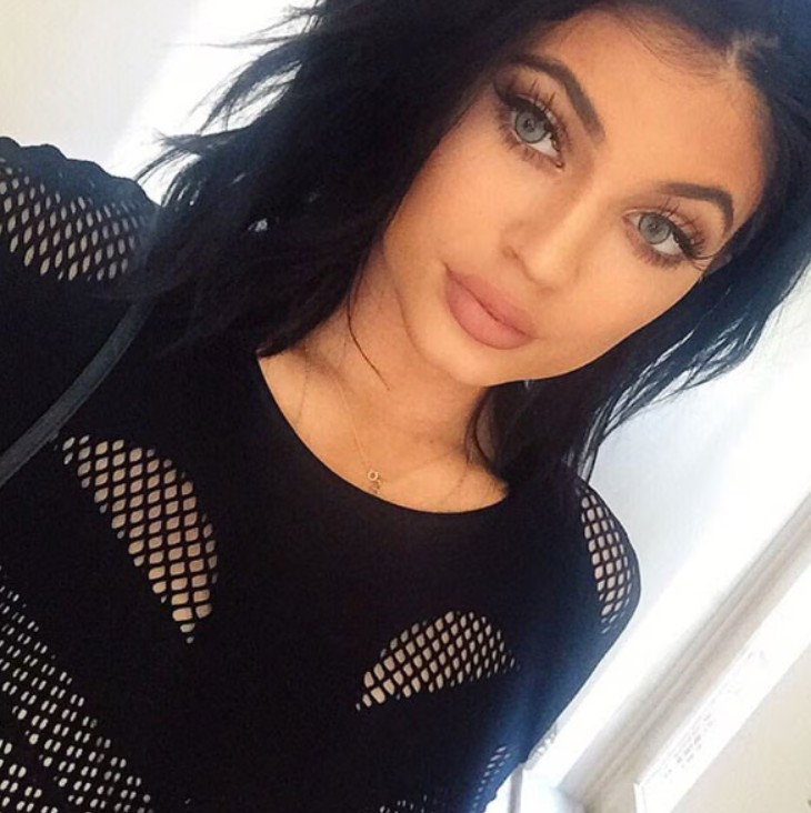 Kylie Jenner Fan Mail Address