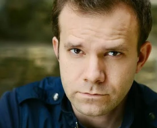 Liam O’Brien Fan Mail Address