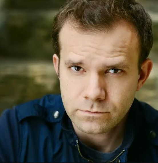 Liam O’Brien Fan Mail Address