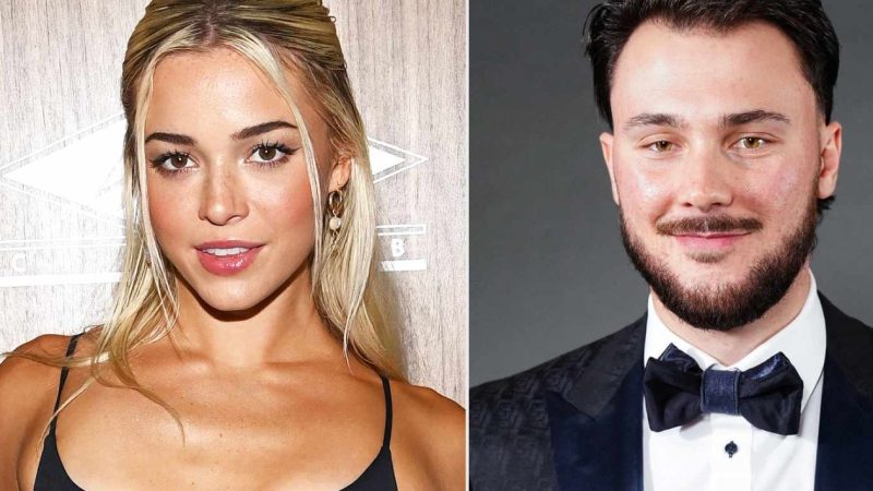 Livvy Dunne Fan Mail Address