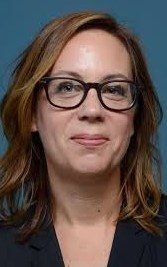 Liza Johnson Fan Mail Address