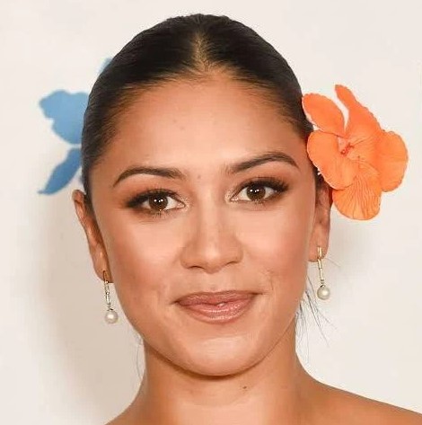 Luciane Buchanan Fan Mail Address