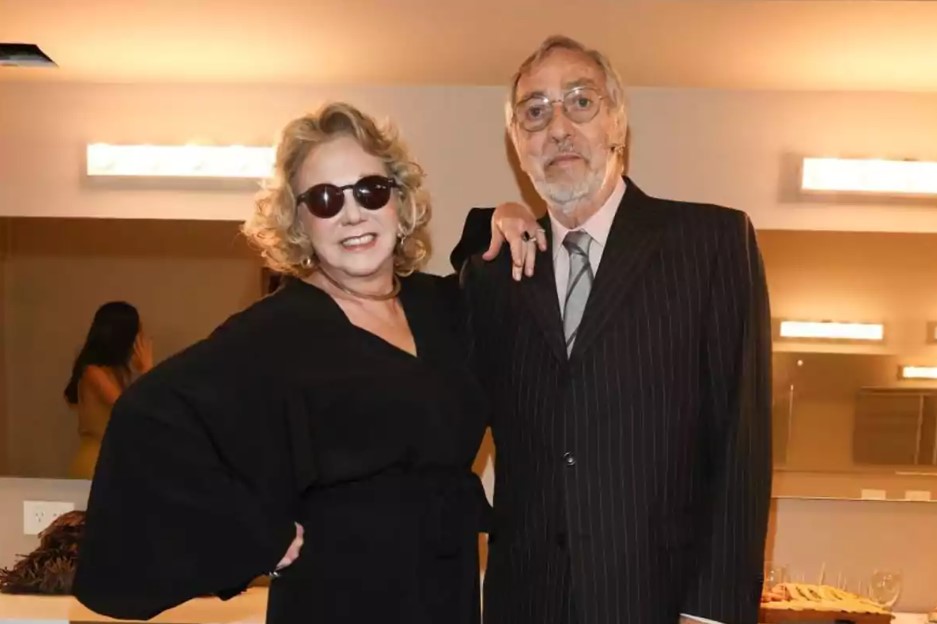 Luis Brandoni Fan Mail Address