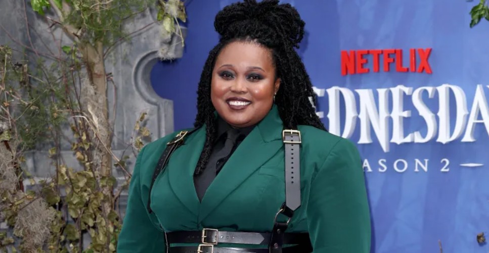 Luyanda Unati Fan Mail Address