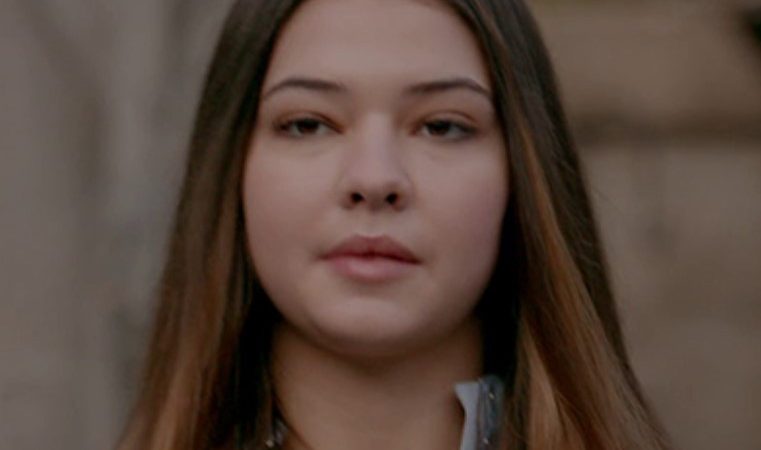 Madelyn Cline Fan Mail Address