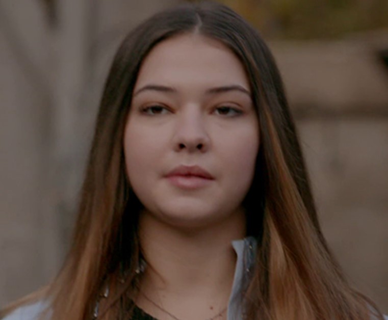 Madelyn Cline Fan Mail Address