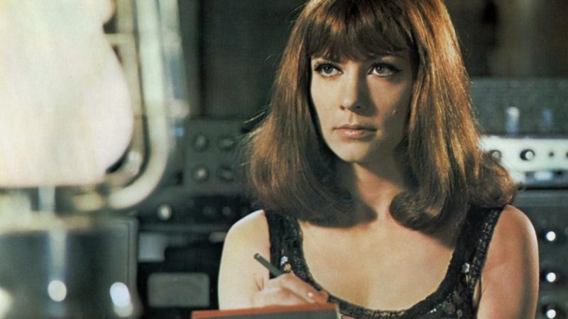 Marion Jacob Fan Mail Address