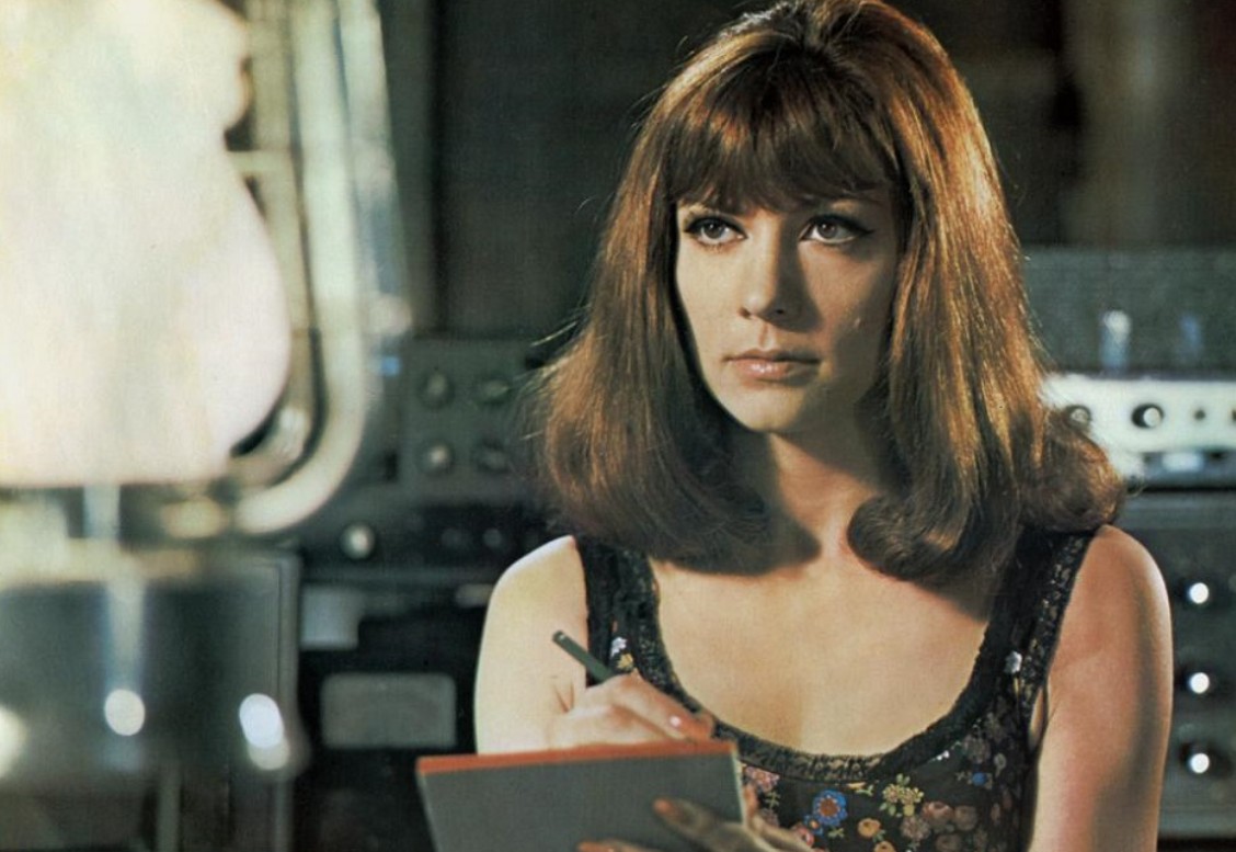 Marion Jacob Fan Mail Address