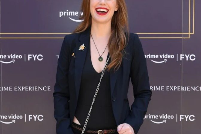 Marisha Ray Fan Mail Address