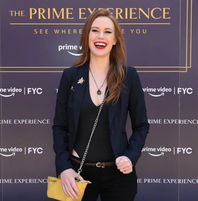 Marisha Ray Fan Mail Address