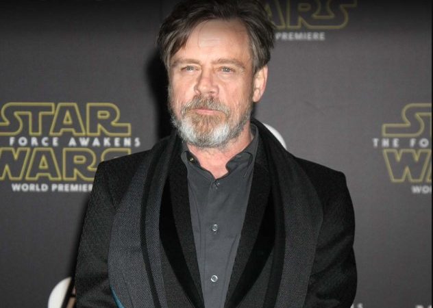 Mark Hamill Fan Mail Address